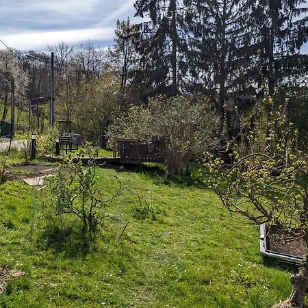 20 Min Nach Wien, Ruhig Und Gruen *