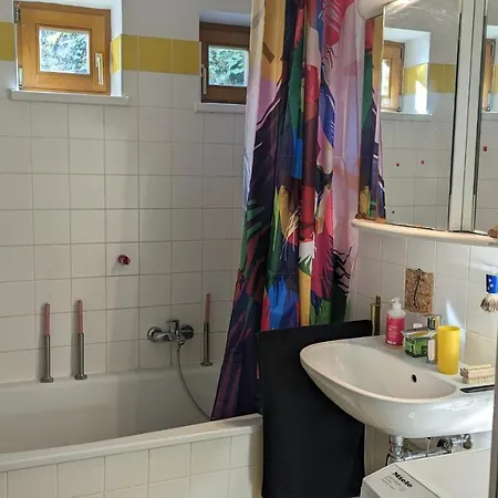 Homestay 20 Min Nach Wien, Ruhig Und Gruen Klosterneuburg