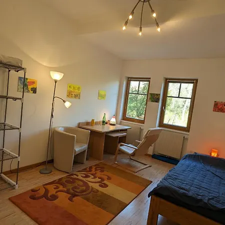 20 Min Nach Wien, Ruhig Und Gruen 클로스터노이부르크