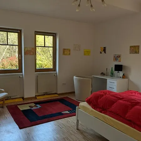 20 Min Nach Wien, Ruhig Und Gruen * Klosterneuburg